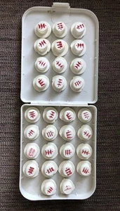 30 Vintage Dressmaker Sewing Machine Stitch Pattern Cams - Excellent Condition! - Picture 1 of 5