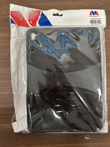 Funda de plástico rígido negra Mybat para Apple iPad Pro 9ª generación totalmente nueva - Imagen 1 de 3