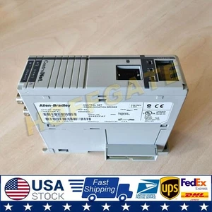 Nuevo EN CAJA 1768-CNBR 1768-CNBR Compact GuardLogix CPU Procesador envío DHL - Imagen 1 de 4