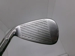 Taylormade M6 Iron Set Golf Club 4-P,S 8pcs FUBUKI TM6/R #AB17865 - Picture 1 of 6