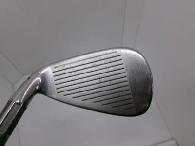 Taylormade M6 Iron Set Golf Club 4-P,S 8pcs FUBUKI TM6/R #AB17865 - Image 1 of 4