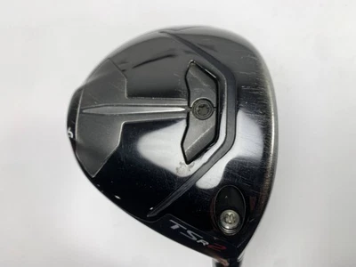 Titleist TSR2 3 Fairway Wood 16.5* HZRDUS 6.5 Gen 4 Dual Torsional XStiff RH - Image 1 of 4