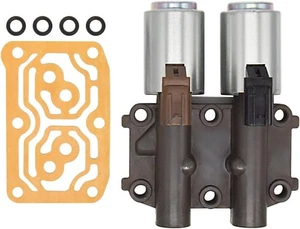 Transmission Dual Linear Solenoid 28260-PRP-014 Compatible with Honda Accord  - Picture 1 of 7