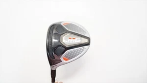 Taylormade M6 15° 3 Fairway Wood Regular Flex Atmos 1123284 Good Left Hand Lh - Picture 1 of 5