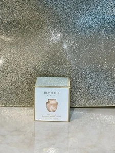 Crema hidratante barrera hidratante yogur avena Byroe - Imagen 1 de 5