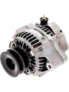 Denso Alternator For 12V 70A Prado Hilux 3.0L Kzj Kzn Kzu 1Kz-Te (65-8578R) - Picture 1 of 12