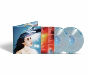 MAGDALENA BAY - Imaginal Disk - translucent blue vinyl 2xLP (Indie Exclusive) - Bild 1 von 1