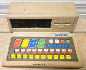 Smart Start Toy Computer Game untested - Picture 1 of 5