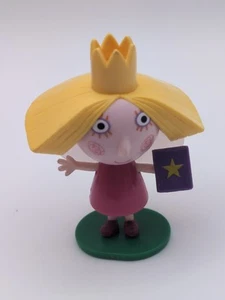 ben and hollys little kingdom Figur Holly - Bild 1 von 3