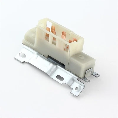 Interruptor de encendido para Buick Roadmaster Cadillac Deville Chevrolet Camaro Pontiac Foto 1 de 4