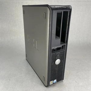 Dell Optiplex GX620 MT Pentium 4 3.2 GHz 1 GB Ram No HDD No OS - Picture 1 of 14