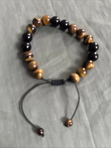 Bracciale Agarwood Aetoxylon 10mm - Foto 1 di 6