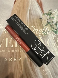 NARS Powermatte High Intensity Lip Pencil 179 Viva Las Vegas Full Size 2,4 g Neu im Karton - Bild 1 von 3