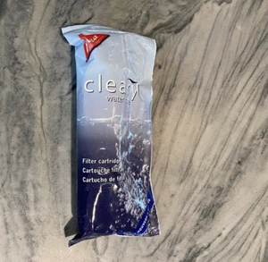 Jura-Capresso Clearyl Water Care Cartridge 64553 - Picture 1 of 2