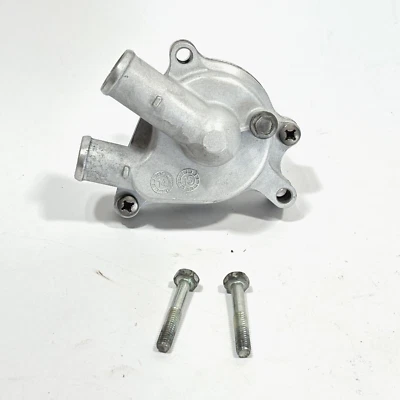 Suzuki Inazuma GW250 2013 A 2018, bomba de agua, P/N 17400-48H01 Foto 1 de 4