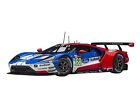 AUTOart 1/18 Ford GT 2019 68 24 Hours of Le Mans LMGTE Pro Class Blue