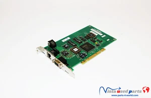 Kuka 00-109-040 KCP-VGA 2.0 PCI PC-Card 5.04058.831/0000-000 Vers. 4 - Picture 1 of 12