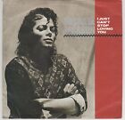 MICHAEL JACKSON I JUST CAN'T STOP LOVING YOU/BABY BE MINE 7" 45 GIRI