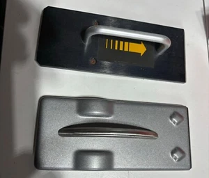 PARTS FROM MICROFILM APERTURE CARD SCANNER DUPLICATOR MICROFILM - Picture 1 of 2
