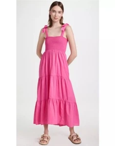 Xirena Lorraine Dress in Pink Size XS Boho Casual - Picture 1 of 8