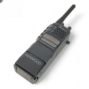 Radioaficionado transceptor portátil doble banda KENWOOD TH-78 - Imagen 1 de 14
