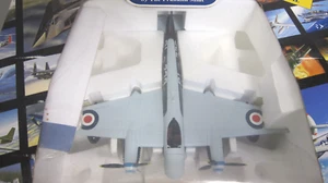 Franklin Mint - B11E182 1/48 Mosquito RL239 Night Fighter - FREE SHIPPING - Picture 1 of 4