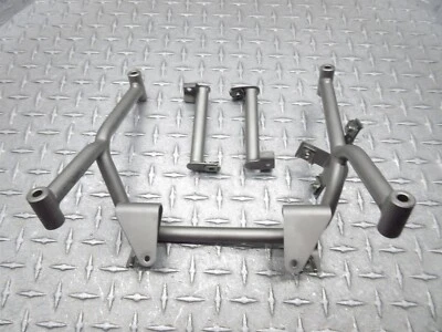 BMW R1200 R1200RT 2018 14-18 soporte de montaje soporte montaje de subchasis Foto 1 de 4