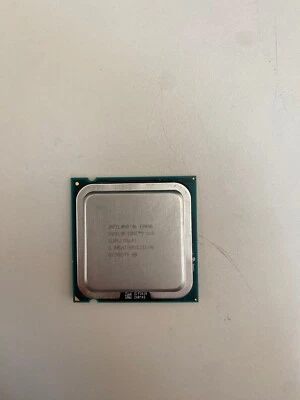 Processore Intel® Core™2 E4800 3.0Ghz - Immagine 1 di 2