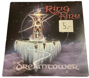 Ring Of Fire – Dreamtower - CD - 2003 - Bild 1 von 3