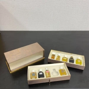 Shiseido Perfume Collection 9 types - Imagen 1 de 6