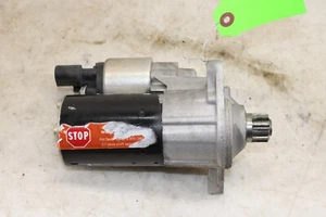 2015-2017 Volkswagen GTI Starter Motor OEM GW98 - Picture 1 of 4
