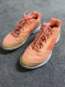 Zapato de tenis para mujer Nike Court Dual Fusion Ballistic Advantage talla 8,5 - Imagen 1 de 7
