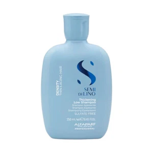 Shampoo Ispessente ALFAPARF MILANO Semi Di Lino Thickening Low Shampoo 250ml - Imagen 1 de 1