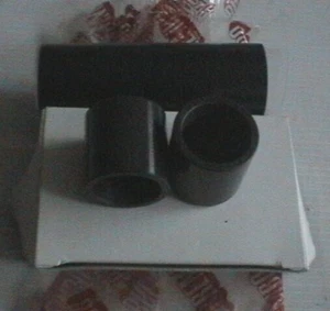 GENUINE APRILIA BREMBO FRONT BRAKE CALIPER PISTONS ONLY AF1 125 1988 AP8113224 - Picture 1 of 1