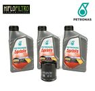 Petronas Hiflo Upgrade Road Oil and Filter Kit to fit Suzuki GSX 400 F 1981-1990