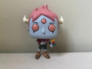 Funko Pop Vinyl Disney Star Vs The Forces Of Evil Lucitor 503 - Foto 1 di 3