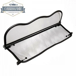 Deflector de viento Mini Cooper R52 y R57 2004-2015 - Imagen 1 de 3