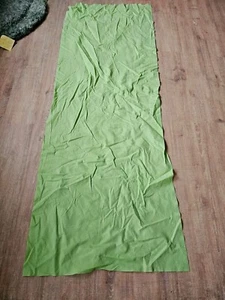 3x Massageliegen Auflage 80×200 Grün Vliestuch Tuch Auflage Wiederverwendbar - Bild 1 von 2