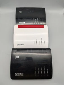 DEFEKT 3x FRITZ!Box 7590 Wireless Router ADSL/VDSL WLAN MESH FRITZBox - Bild 1 von 3