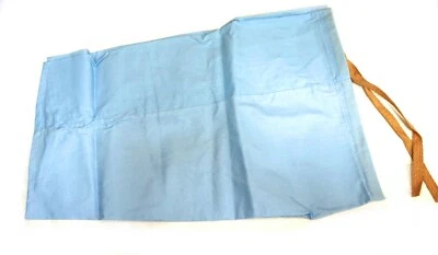 Pantalones cortos de pijama con cordón Fashion Seal 7837 para hombre, azul claro, talla M, polialgodón x12 Foto 1 de 4