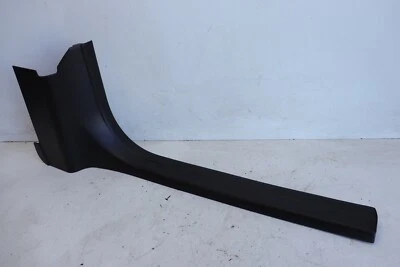 Mercedes Benz CLA45 AMG C117 2014 umbral de puerta panel de retroceso moldura RHS A2466800406 J149 Foto 1 de 3