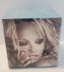 Malibu by Pamela Anderson 1.7 oz EDP Spray~Factory Sealed~ - Picture 1 of 2
