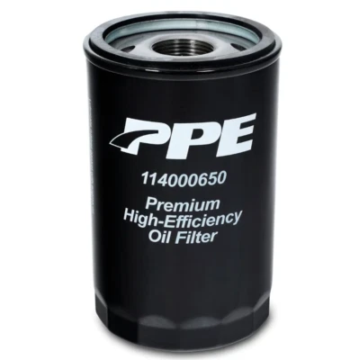 Filtro de aceite de alta eficiencia EPI para Cadillac XT4/2020-2025 2019-2025 CT4-CT5 Foto 1 de 4