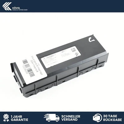 Centralina Climatizzatore Opel Insignia B 84330217 - Immagine 1 di 3