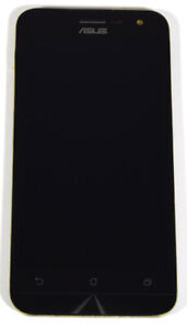 Asus 90AZ00D1-R20000 Smartphone Display Einheit schwarz ZenFone 2 ZE500CL NEU
