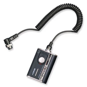 SMDV Wireless Verschluss Freigabe Fernempfänger RFN4 RX mit Kabel f RF-907/DSLR SLR - Bild 1 von 13