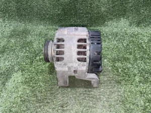 SG9B035 generator für RENAULT CLIO II FASE II (B CB0) 1.4 16V 2001 101443 - Bild 1 von 8