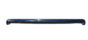 Molding bonnet Grille Lada 2107 Chrome 2107-8402104 GALLINO RIVALTA TORINO RARE - Picture 1 of 12