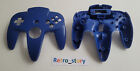 Nintendo 64 - Coque Remplacement Manette / Controller Shell Replacment
