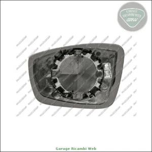 GRWVG2017503-PRS Glas Spiegelplatte GRW Rechts für Seat Mii Skoda Citigo - Bild 1 von 5